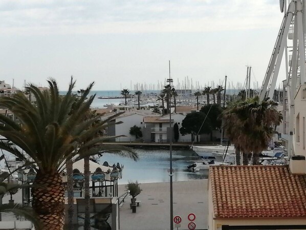 Marina