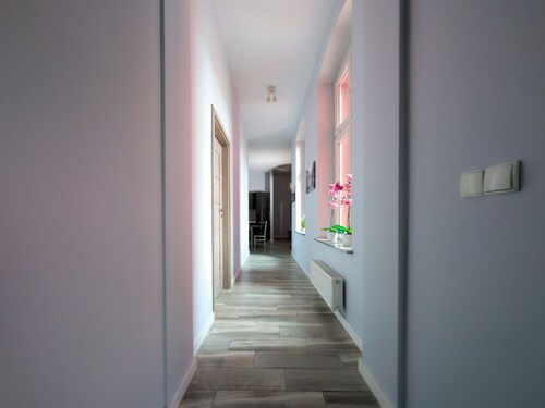 Wrocław Główny Comfort Apartment