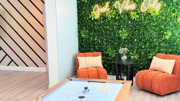 บ้านพัก | 3 ห้องนอน