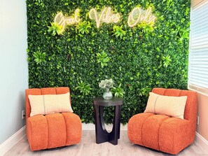 Casa | 3 habitaciones