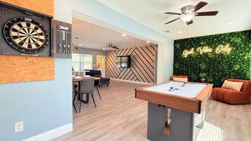 บ้านพัก | 3 ห้องนอน