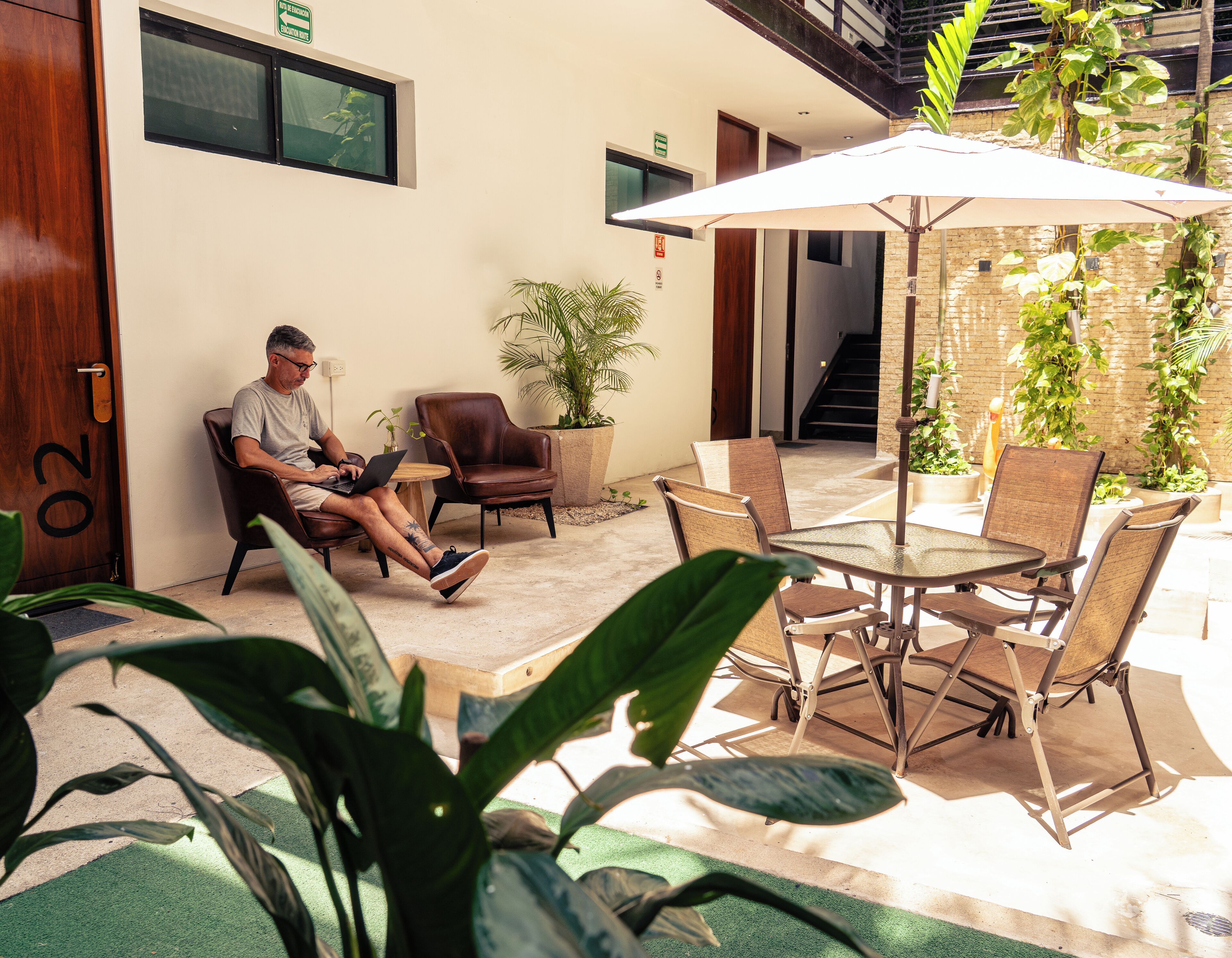 Foto - Hotel Boutique Zoren