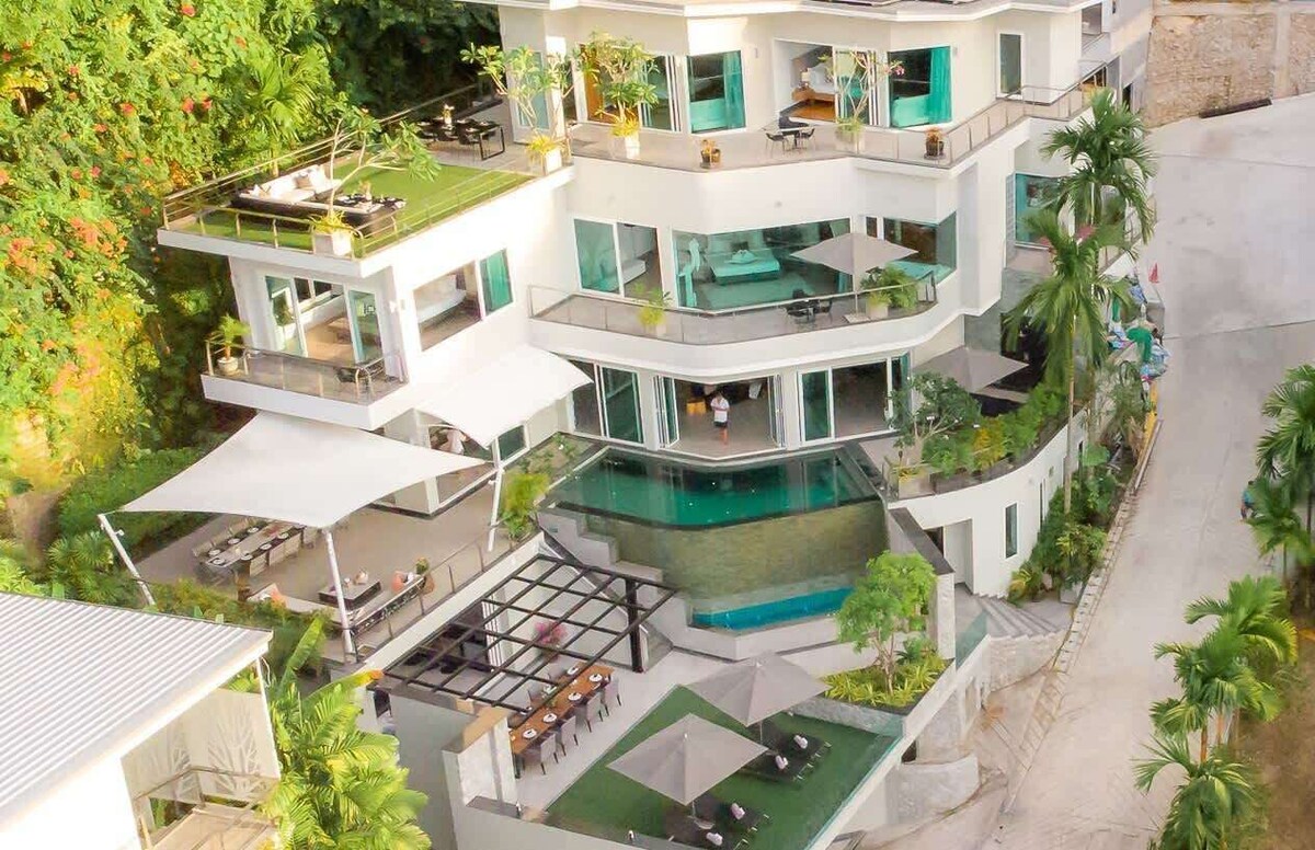 Image de profil de l’hôte