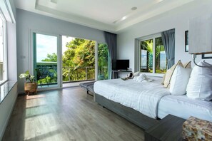 7 sovrum, strykjärn/strykbräda, wi-fi och sängkläder