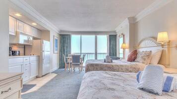 Wi-Fi gratuit, draps fournis