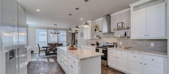 Charming 3-Bedroom, 2-Bath Home in Topock, AZ – Just Minutes from the River!