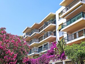 Exterior - Les Mimosas by Interhome (Cavalaire)