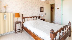 2 bedrooms, Internet - Les Mimosas by Interhome (Cavalaire)