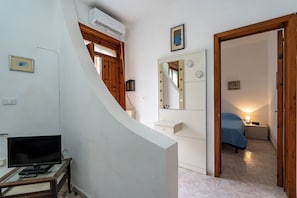 2 chambres, draps fournis
