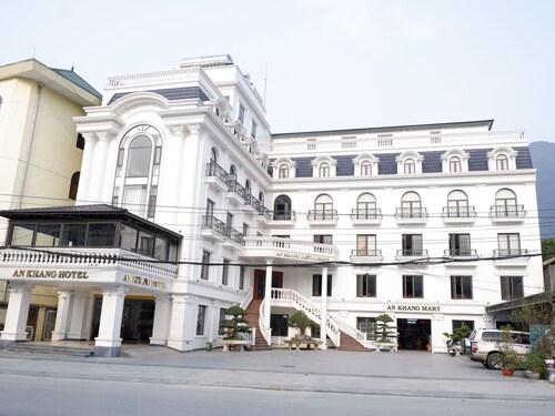 An Khang Hotel