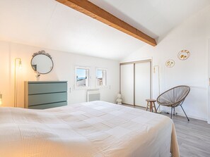 2 bedrooms, Internet - Lou Gangui by Interhome (Carqueiranne)