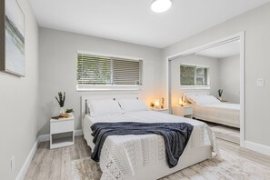 3 Schlafzimmer, Bügeleisen/Bügelbrett, kostenloses WLAN, Bettwäsche