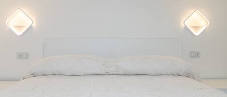 1 Schlafzimmer, BĂŒgeleisen/BĂŒgelbrett, kostenloses WLAN, BettwĂ€sche