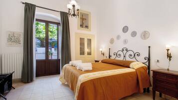 2 Schlafzimmer, kostenloses WLAN, BettwÀsche