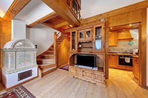 Interieur