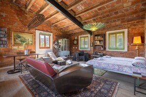 2 camere, Wi-Fi gratuito, lenzuola