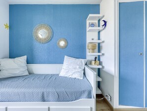 1 bedroom, Internet