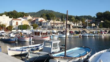 Port de plaisance