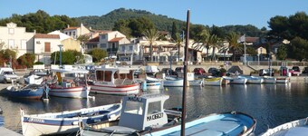 Les Aigues Marines by Interhome