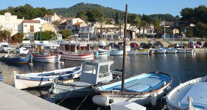 Les Aigues Marines by Interhome