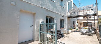 Ferienwohnung 'La Fabriqueta Loft' mit Bergblick, Wi-Fi und Klimaanlage