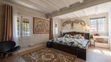 3 dormitorios, wifi gratis, ropa de cama