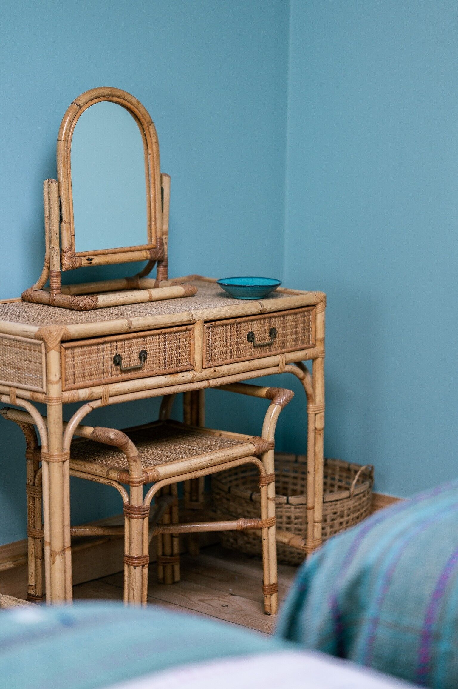 4 habitaciones, tabla de planchar con plancha y wifi gratis 