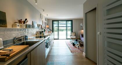 Charming Retreat in a 5-Hectare Park Near Contis Beaches – Ideal for 6 Guests