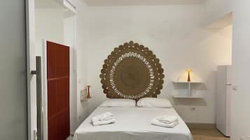 5 bedrooms, free WiFi