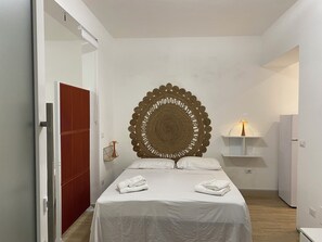 5 bedrooms, free WiFi
