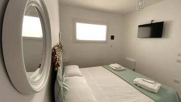 5 chambres, Wi-Fi gratuit