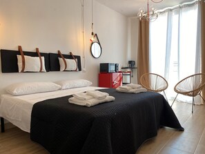 5 bedrooms, free WiFi