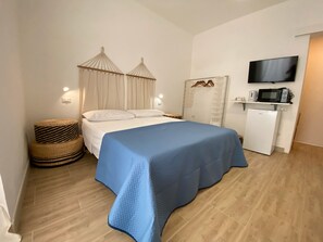 5 bedrooms, free WiFi