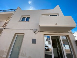 Detalle exterior