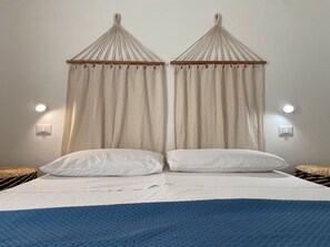 5 chambres, accĂšs au Wi-Fi (inclus)