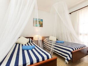 3 Schlafzimmer, Internetzugang