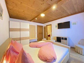 1 chambre, lit parapluie, Wi-Fi gratuit