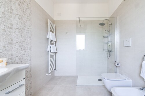 Villa Maroby Garden & Parking - Lecce Selection