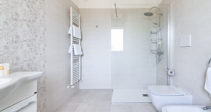 Villa Maroby Garden & Parking - Lecce Selection