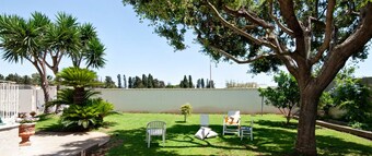 Villa Maroby Garden & Parking - Lecce Selection