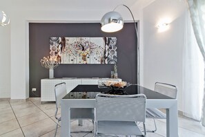 Dining - Casa Arditi - Lecce Selection (Lecce)