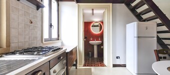 Castriota 19 Jacuzzi Apartment - Lecce Selection