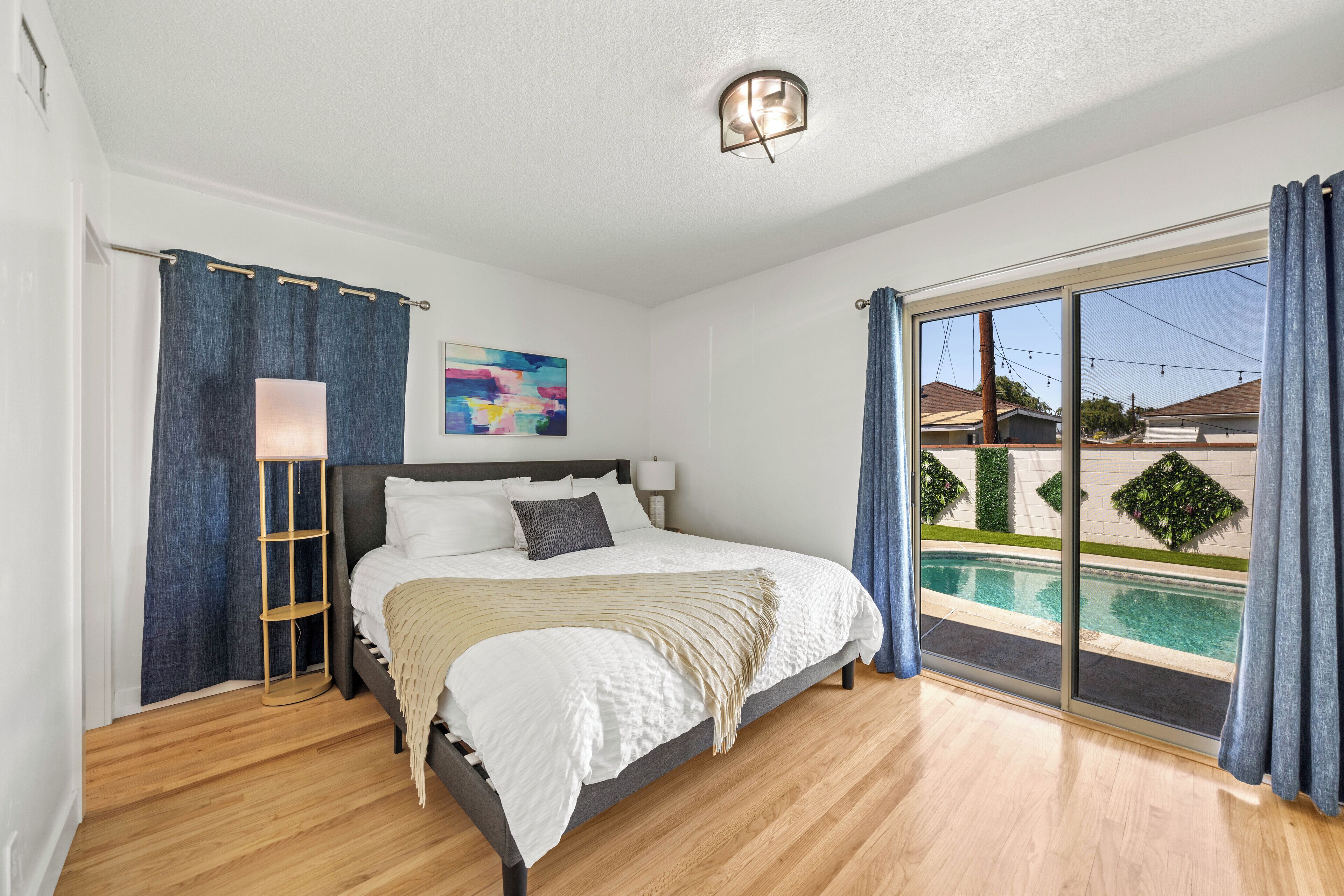 3 Schlafzimmer, Bügeleisen/Bügelbrett, WLAN, Bettwäsche