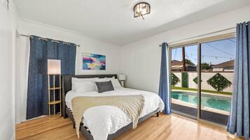 3 Schlafzimmer, Bügeleisen/Bügelbrett, WLAN, Bettwäsche