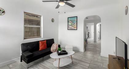 Tranquil studio with AC in charming Mesa