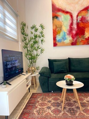 Appartement | 2 chambres
