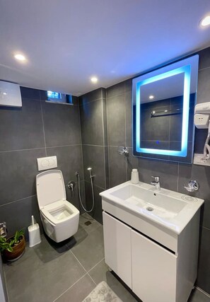 Apartment | 2 bedrooms - Green Cozy Home City Center (Tirana)