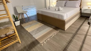 House | 2 bedrooms - Lovely Blue Home City Center Studio (Tirana)