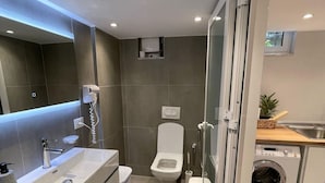 House | 2 bedrooms - Lovely Blue Home City Center Studio (Tirana)