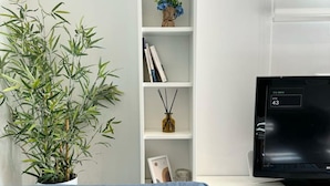 House | 2 bedrooms - Lovely Blue Home City Center Studio (Tirana)